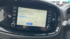 Toyota Aygo X 1.0 VVT-i Edge 5dr Auto Petrol Hatchback